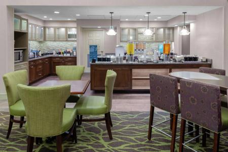 Homewood Suites by Hilton - 22