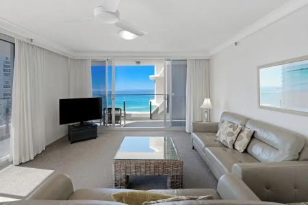 Ultiqa Beach Haven On Broadbeach - 325