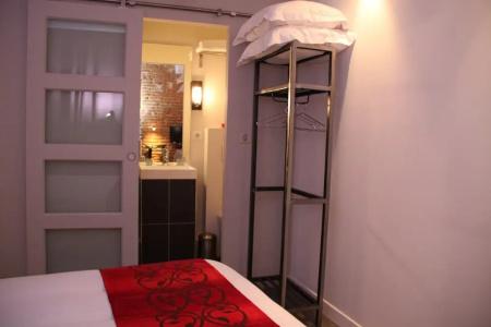 Hôtel des Arts - 22
