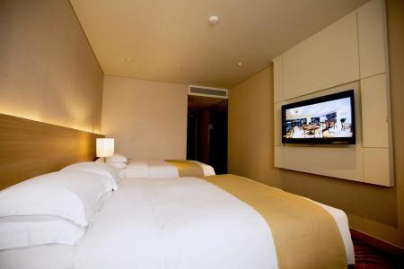 Summit Dongdaemun - 34
