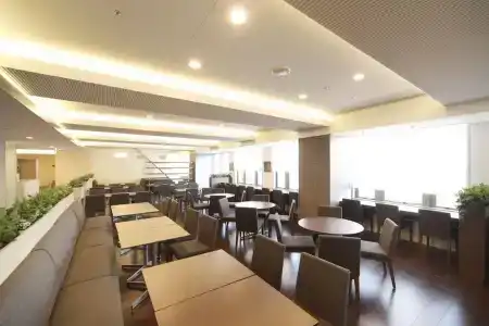 Richmond Fukuyama Ekimae - 27