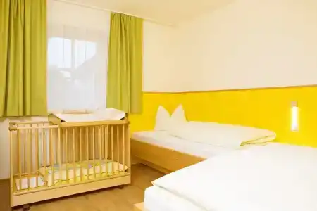Familotel Schreinerhof - 75