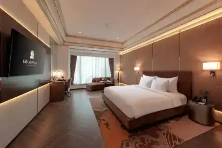 Grand Plaza Hanoi - 13