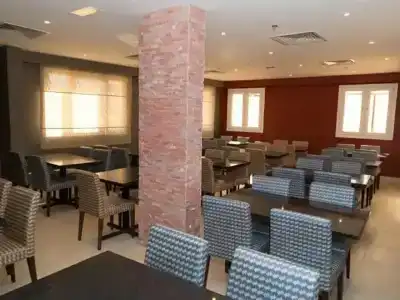 Florida Square (Previously known Flora Square) - 14
