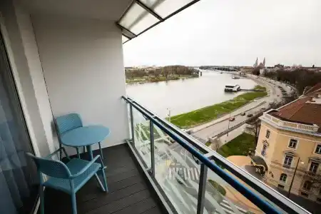 Novotel Szeged - 81