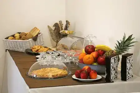 Relais Colle San Giorgio - 6