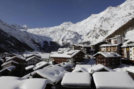 The Capra Saas-Fee - 28