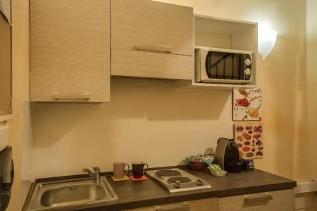 Rome Kings Suite - 24