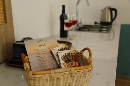 Tom Hill Resort & Spa Phu Quoc - 222