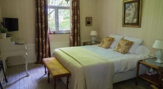 b&b Le Refuge - 17
