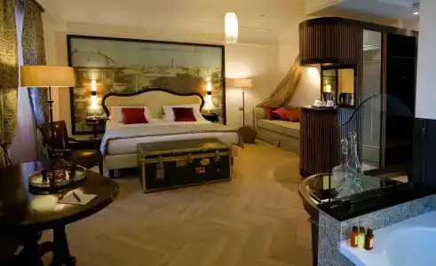 Grand Savoia - 4