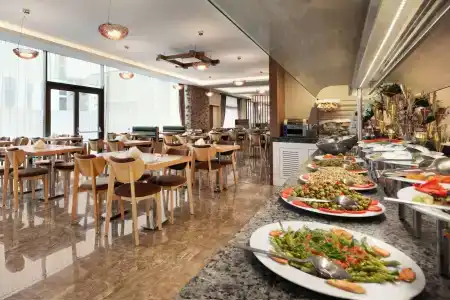 Ramada Iskenderun - 6