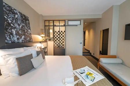 1er Etage Marais - 65