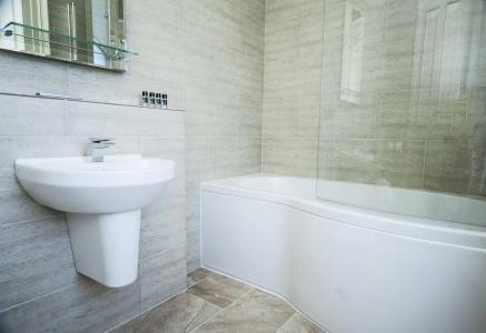 Best Western Edinburgh South Braid Hills - 8