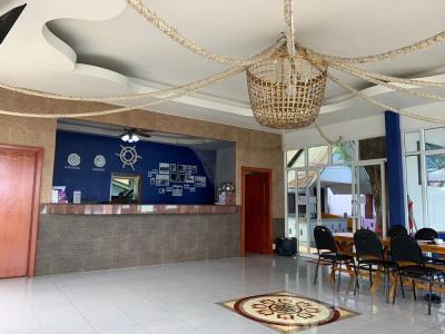 Chaokoh Phi Phi And Resort- Sha Extra Plus - 18