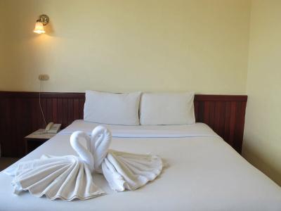 Chumphon Palace - 2