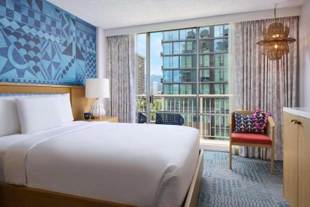 OHANA Waikiki East by Outrigger - 4