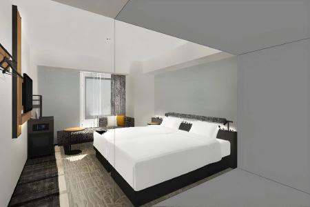Nest Naha Nishi - 5