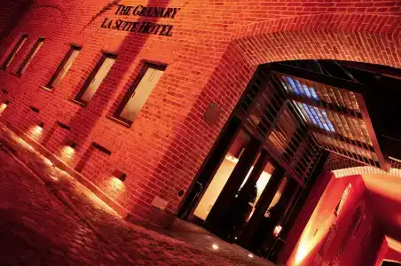 The Granary - La Suite - 0