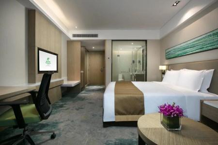 Holiday Inn Express Hangzhou Gongshu, An Ihg - 5