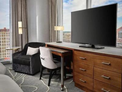 JW Marriott Indianapolis - 44