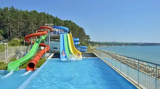 Sol Luna Bay Resort & Aquapark - All Inclusive - 14