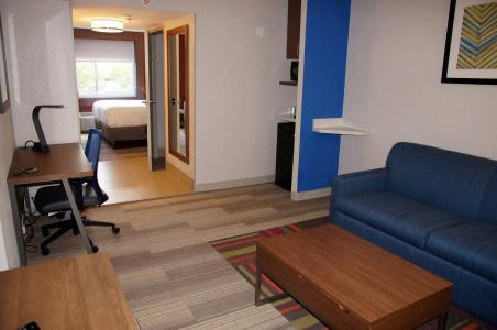 Holiday Inn Express - Norfolk, an IHG - 41