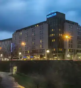 Maritim Nürnberg - 24