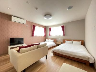 Guest House Laule'a Tennoji - 71