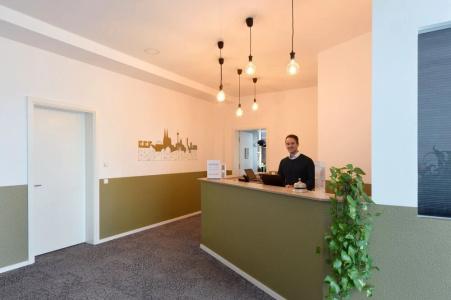 K-Apart & Boardinghouse - 35