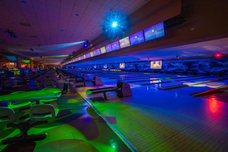 Sunset Station Casino - 14