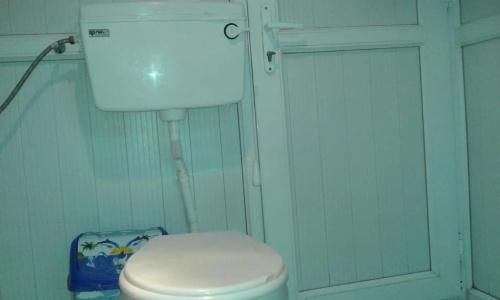 Ilgar's Hostel - 5