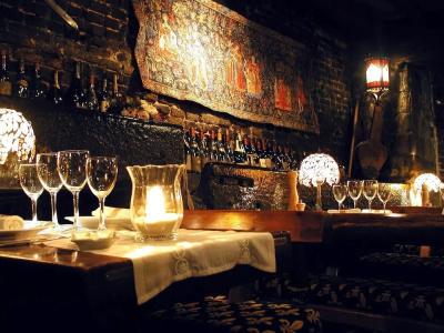 Auberge Du Bon Fermier - 14