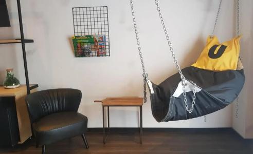 Upstairs - 73