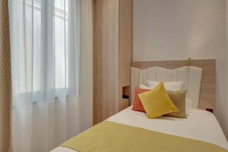 Best Western Plus Comedie Saint Roch - 47