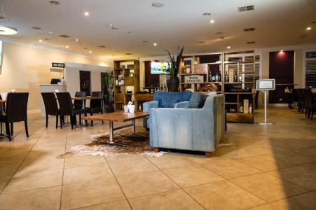 Wattle Grove - 1
