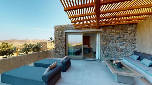 Panormos Bay Suites - 271