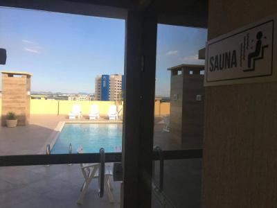 Mont Blanc Suites Duque de Caxias - 7