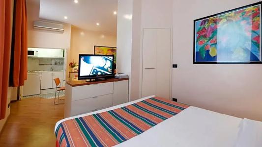 Residence Sacchi Aparthotel - 188