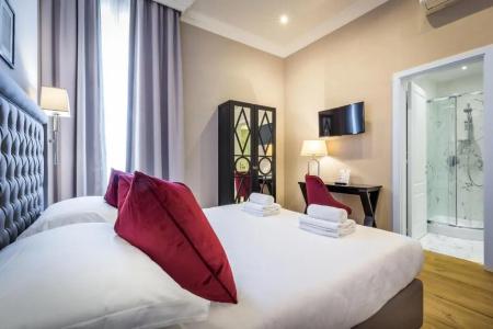 Emma Small Luxury Hotel - 119