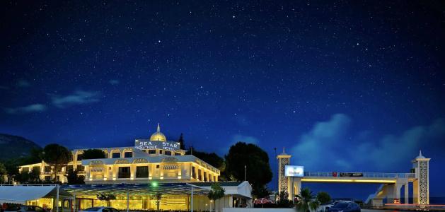 Sea Star - All Inclusive - 14