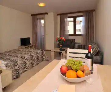 Pirin Golf & Country Club Apartment Complex - 3