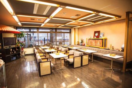 Nakamuraya Ryokan - 21