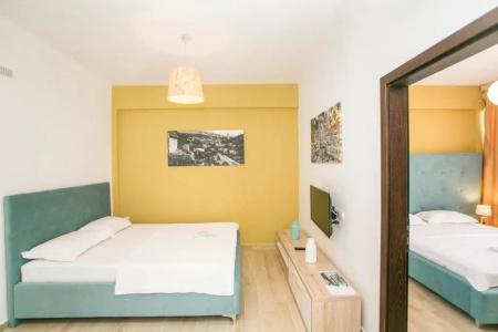 Apart& Spa Kasmi - 71