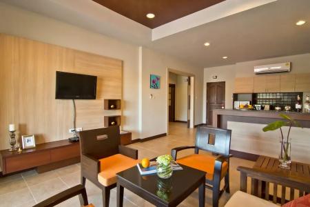 Rose Bay Resort - 48