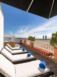 Boutique H10 Montcada - 23
