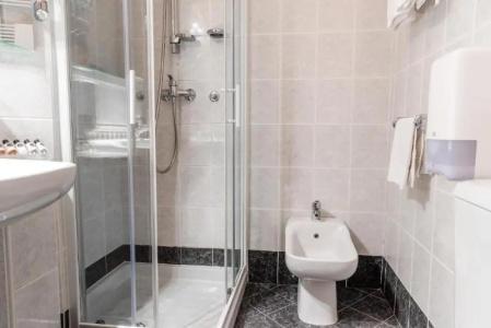 Best Western Kranjska Gora - 76