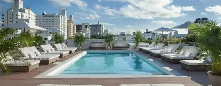 The Redbury South Beach - 10