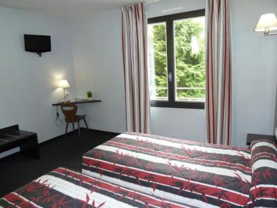 Hôtel Alliance - 52