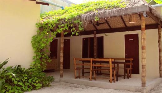 Thundi Sea View - 20